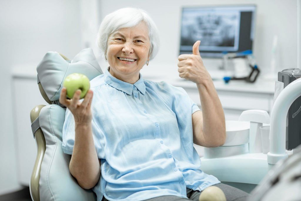 Dental-Implants